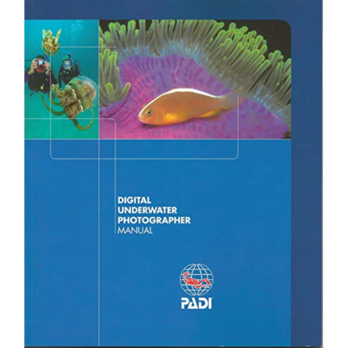 Digital Underwater Photographer Package